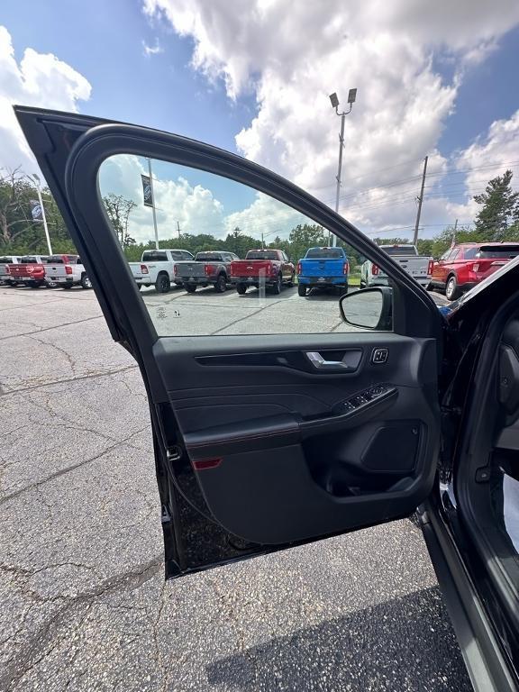 new 2024 Ford Escape car, priced at $44,645