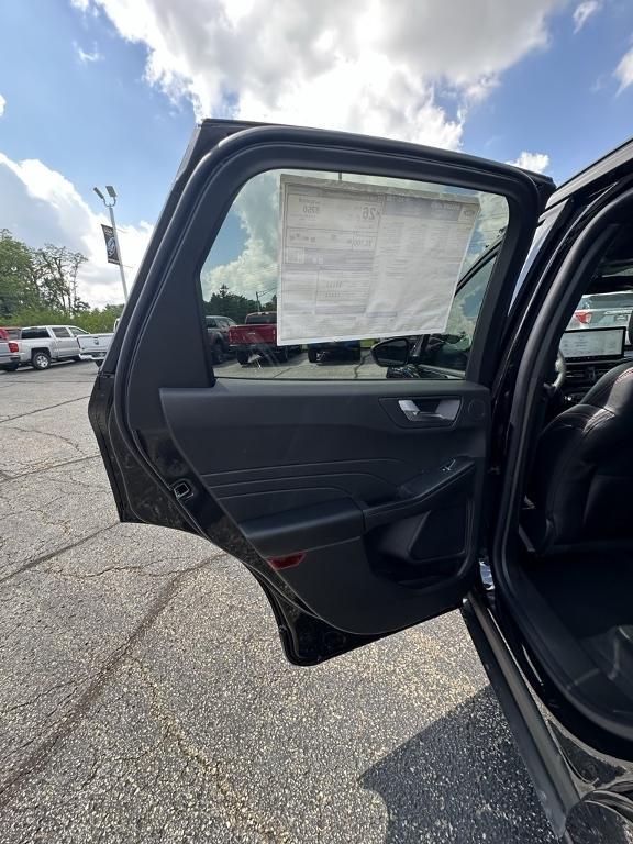 new 2024 Ford Escape car, priced at $44,645