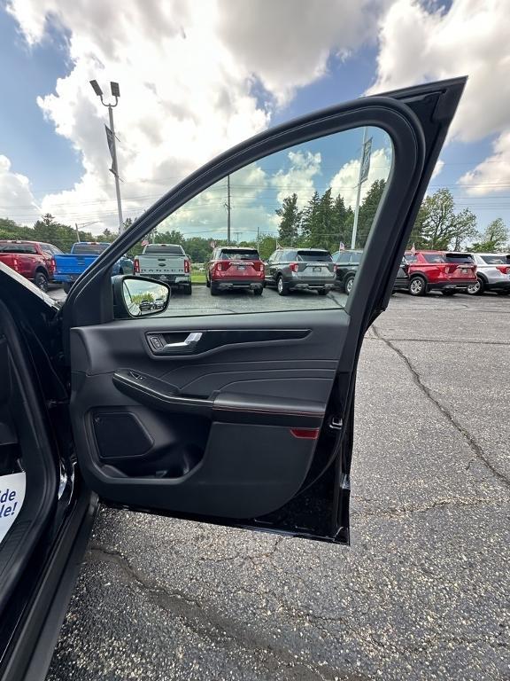 new 2024 Ford Escape car, priced at $44,645