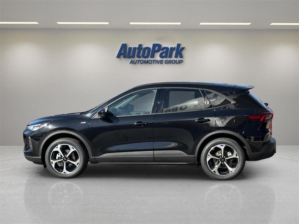 new 2025 Ford Escape car, priced at $40,855