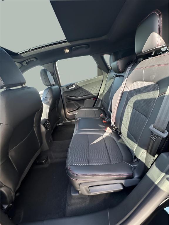 new 2025 Ford Escape car, priced at $40,855