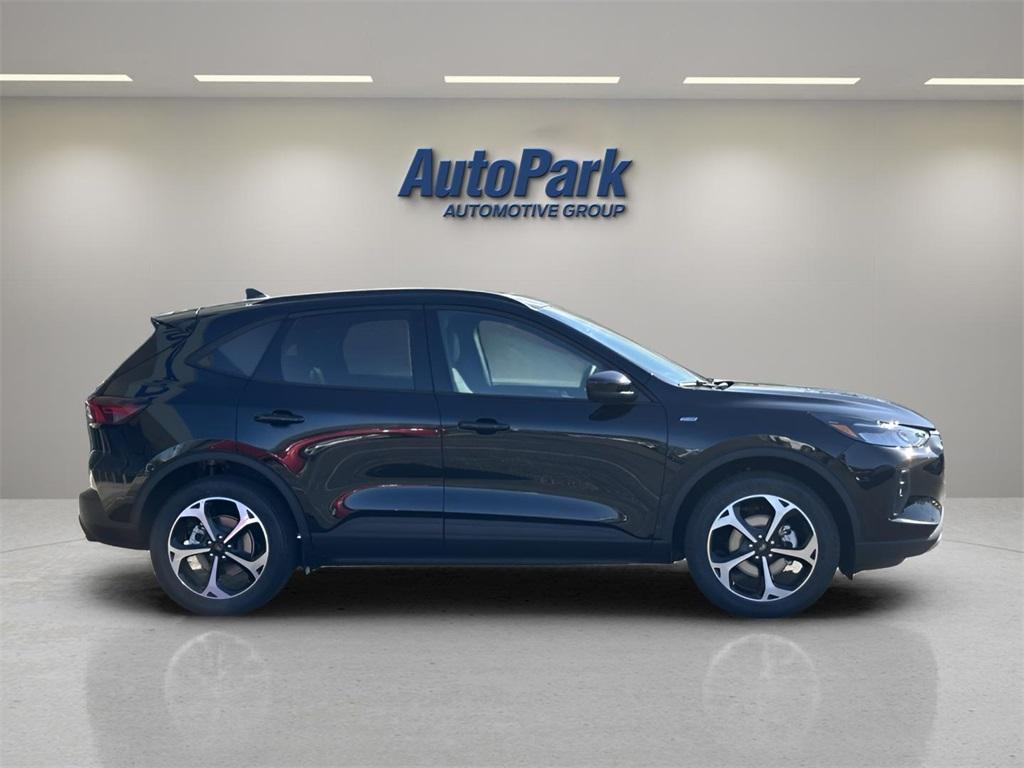 new 2025 Ford Escape car, priced at $40,855