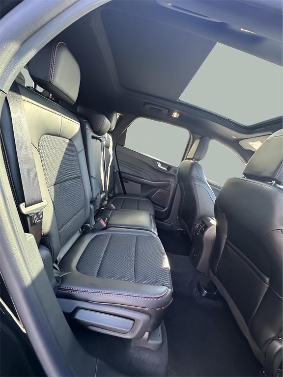 new 2025 Ford Escape car, priced at $40,855