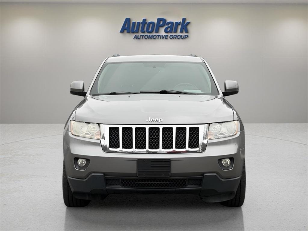 used 2013 Jeep Grand Cherokee car, priced at $6,995