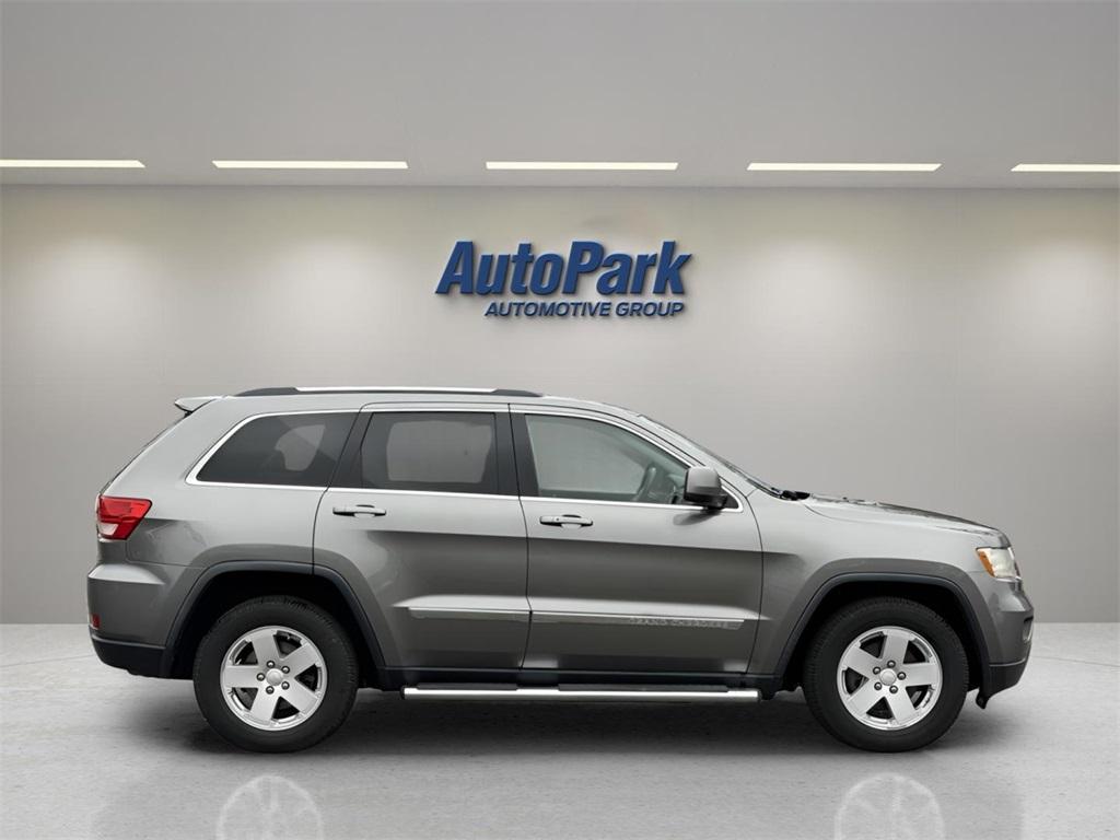 used 2013 Jeep Grand Cherokee car, priced at $6,995