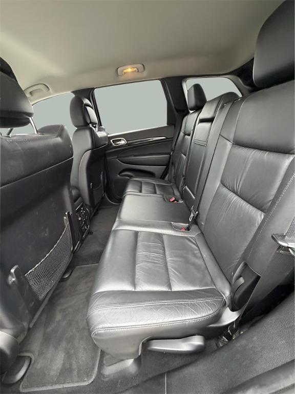 used 2013 Jeep Grand Cherokee car, priced at $6,995