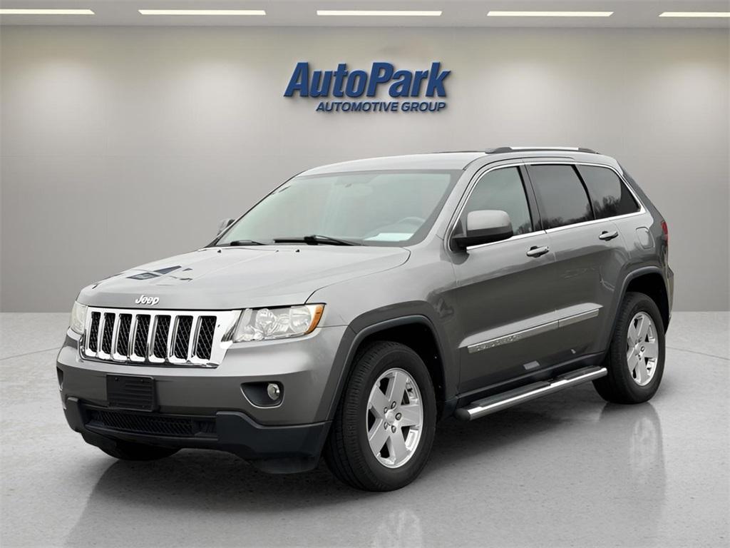 used 2013 Jeep Grand Cherokee car, priced at $6,995