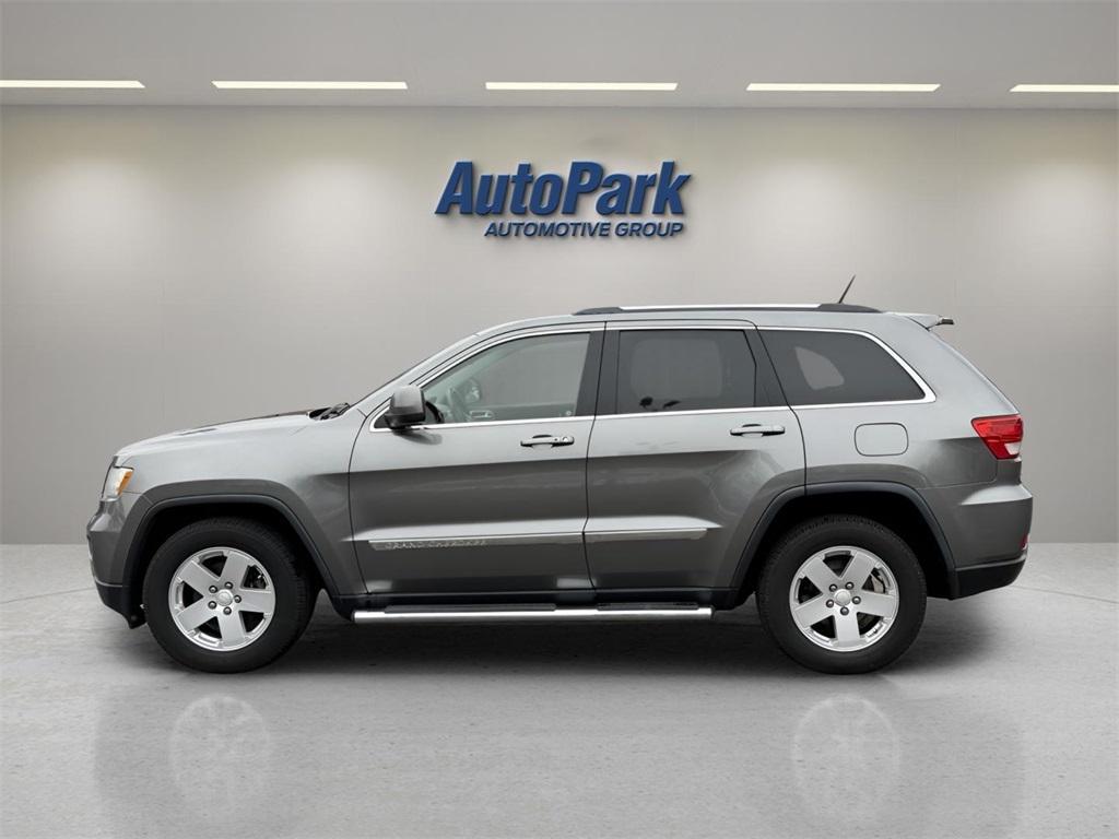 used 2013 Jeep Grand Cherokee car, priced at $6,995