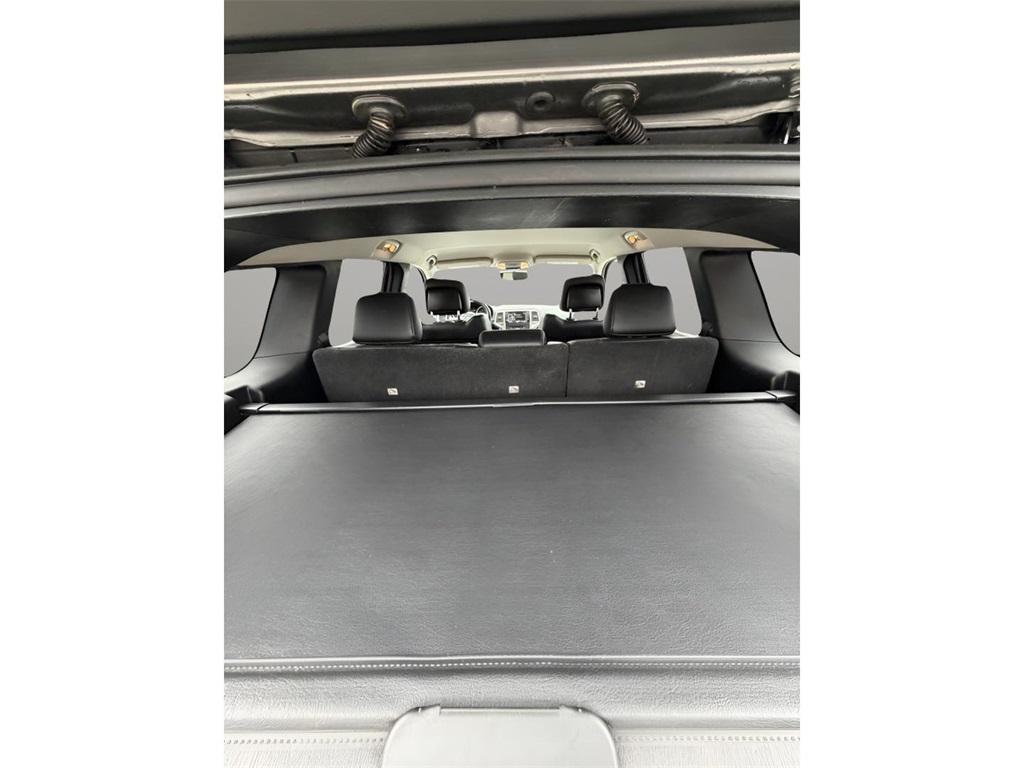 used 2013 Jeep Grand Cherokee car, priced at $6,995