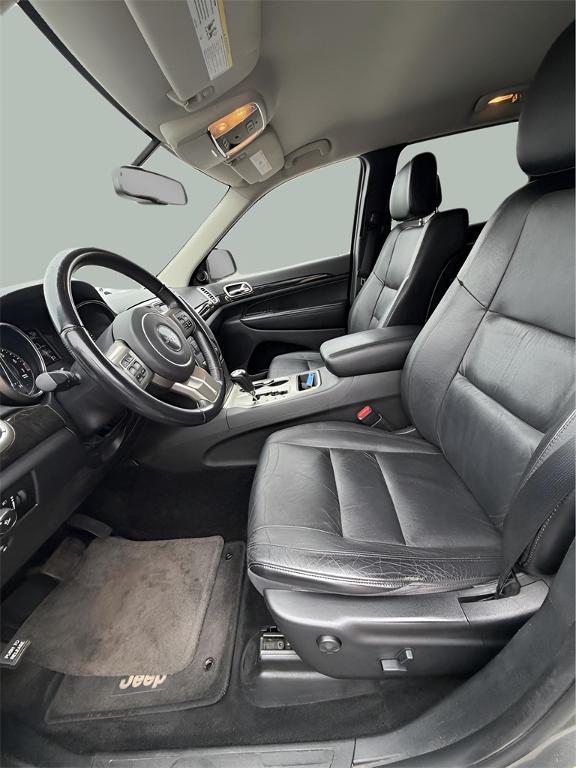 used 2013 Jeep Grand Cherokee car, priced at $6,995