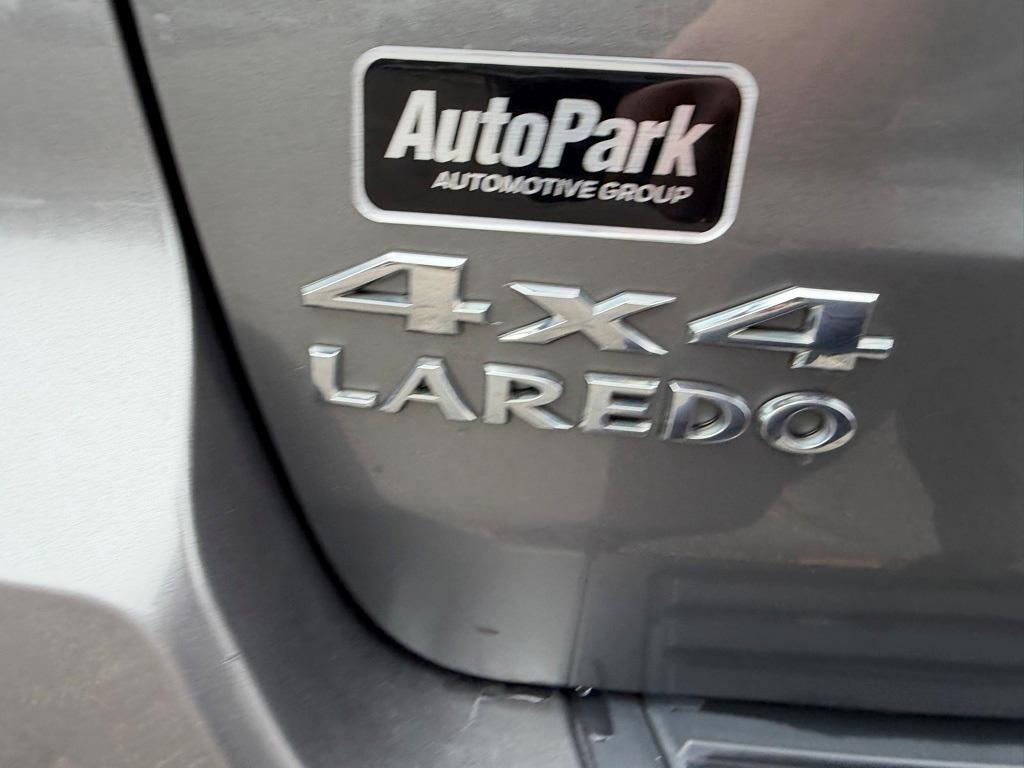 used 2013 Jeep Grand Cherokee car, priced at $6,995