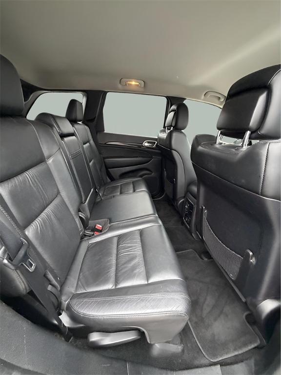 used 2013 Jeep Grand Cherokee car, priced at $6,995