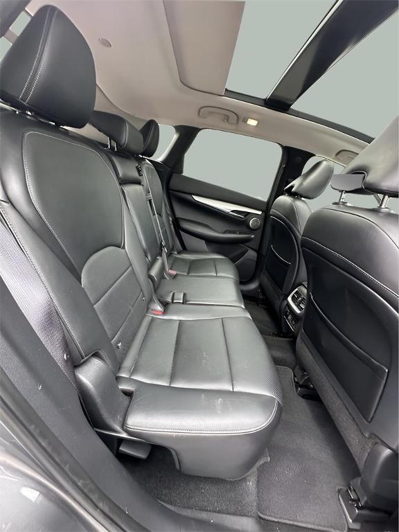 used 2019 INFINITI QX50 car, priced at $18,995