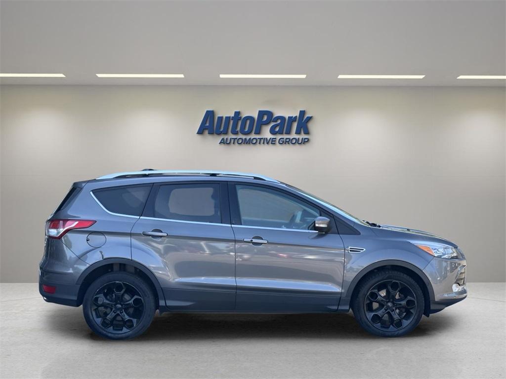 used 2014 Ford Escape car, priced at $13,995