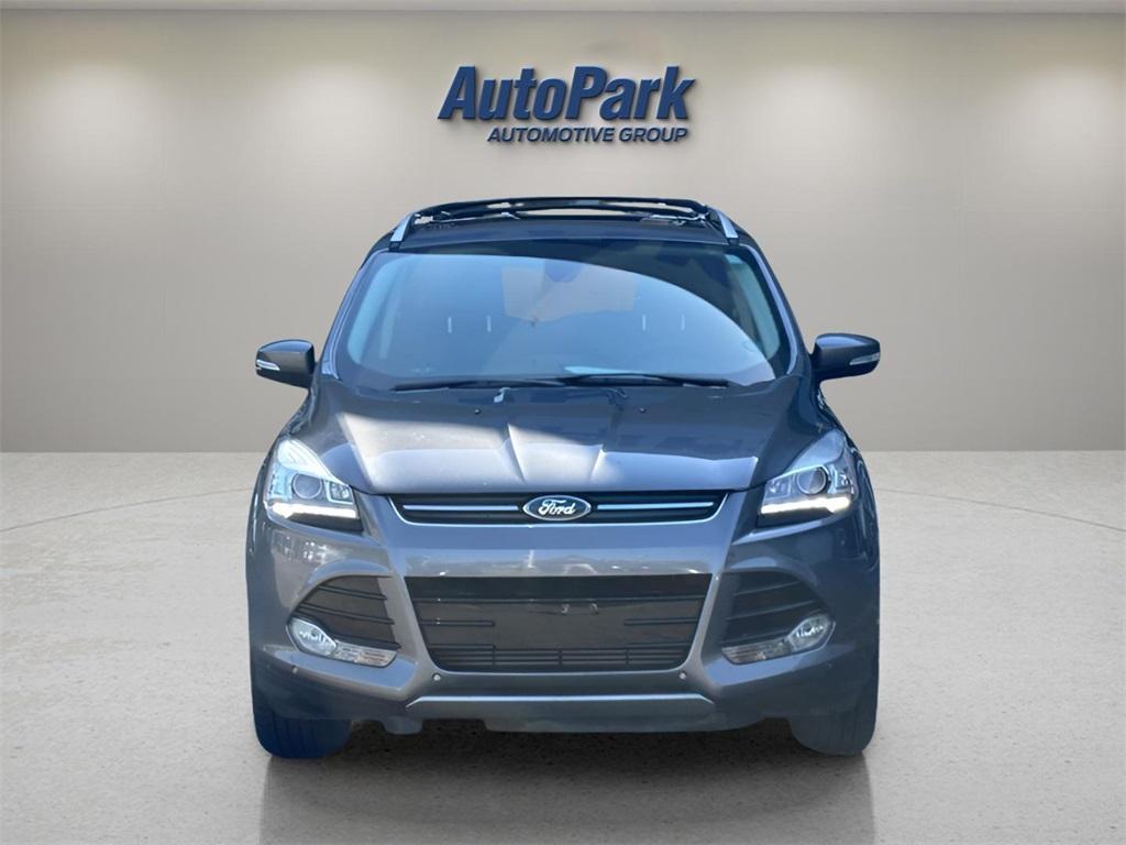 used 2014 Ford Escape car, priced at $13,995