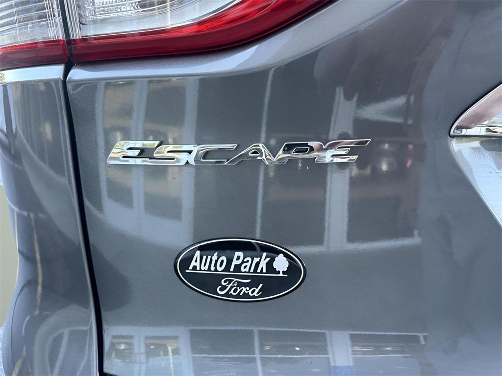 used 2014 Ford Escape car, priced at $13,995