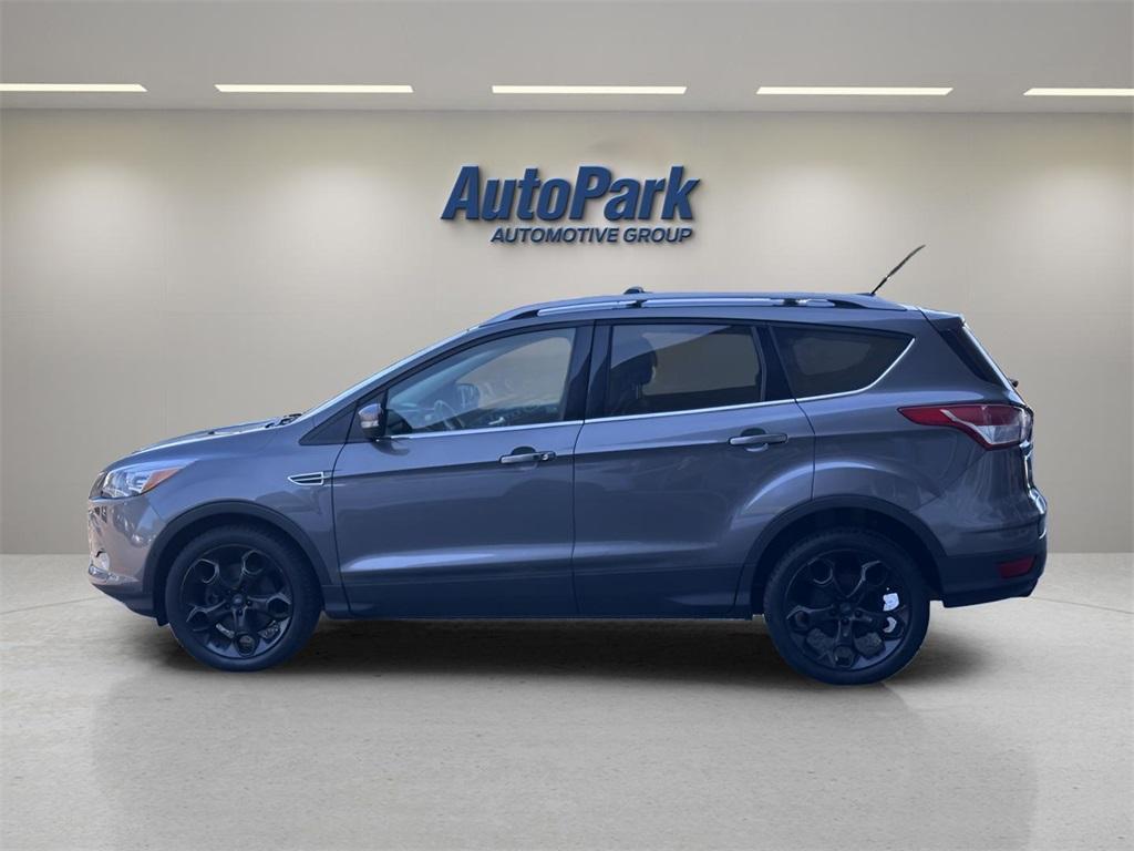 used 2014 Ford Escape car, priced at $13,995