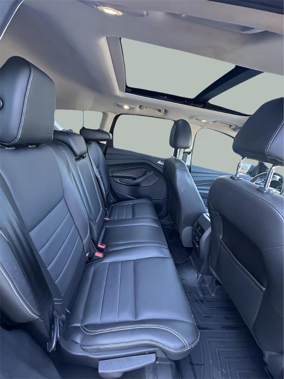 used 2014 Ford Escape car, priced at $13,995