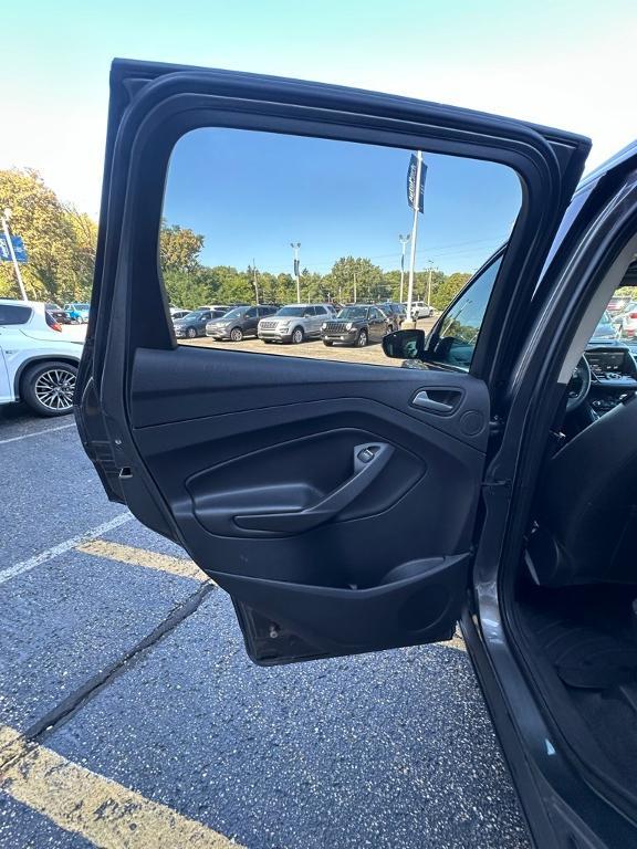 used 2014 Ford Escape car, priced at $13,995