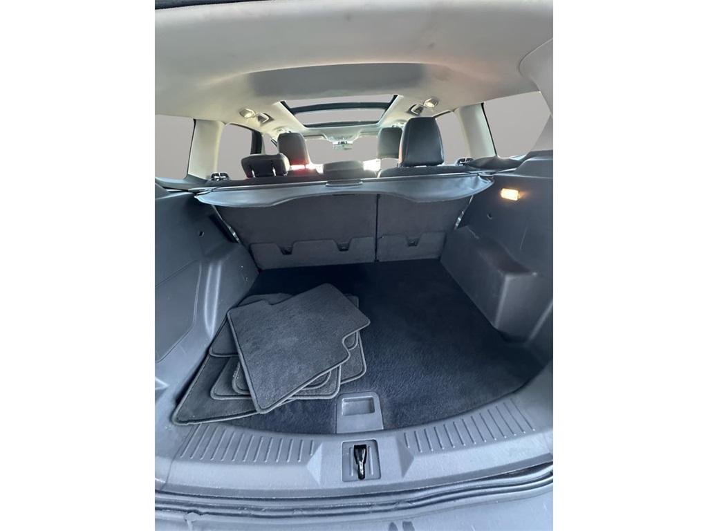 used 2014 Ford Escape car, priced at $13,995