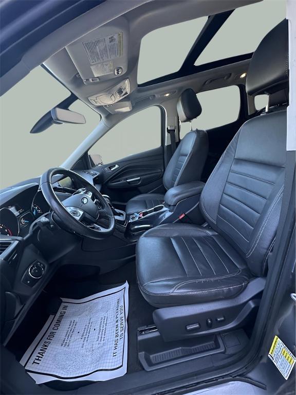used 2014 Ford Escape car, priced at $13,995