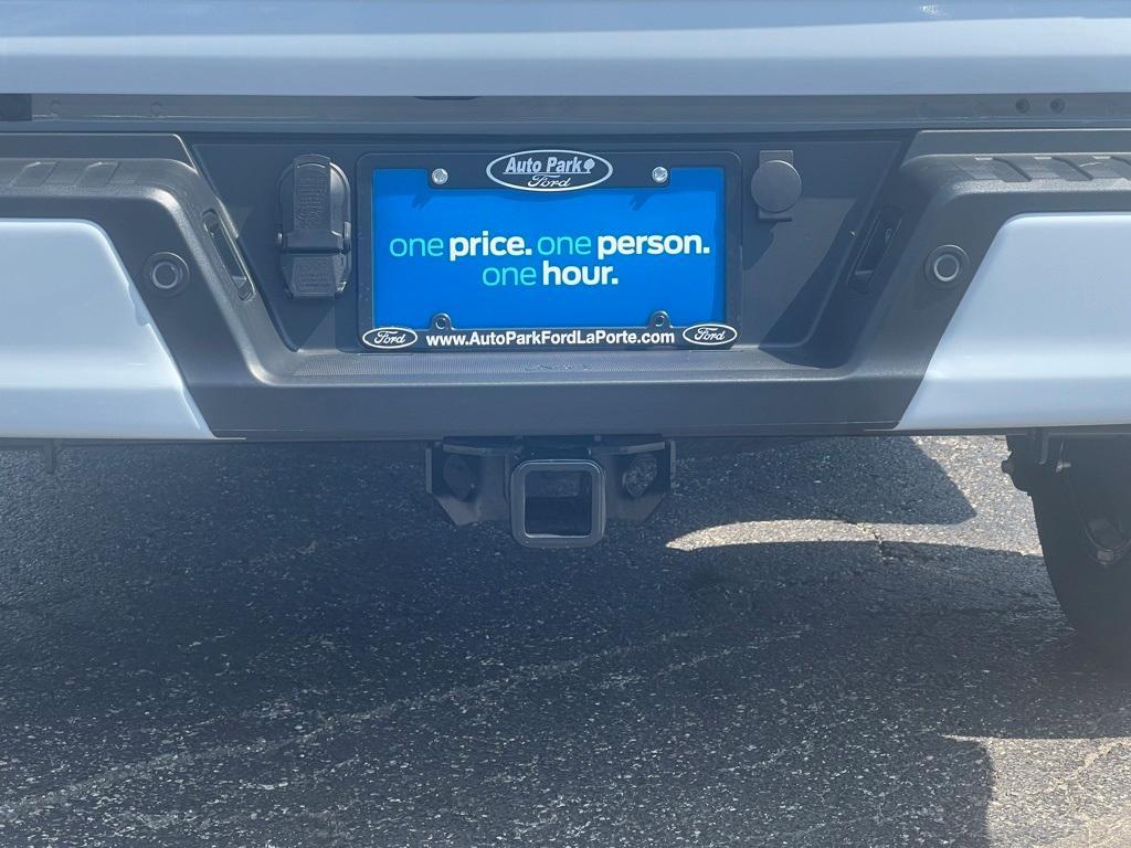 new 2025 Ford F-150 car, priced at $77,635