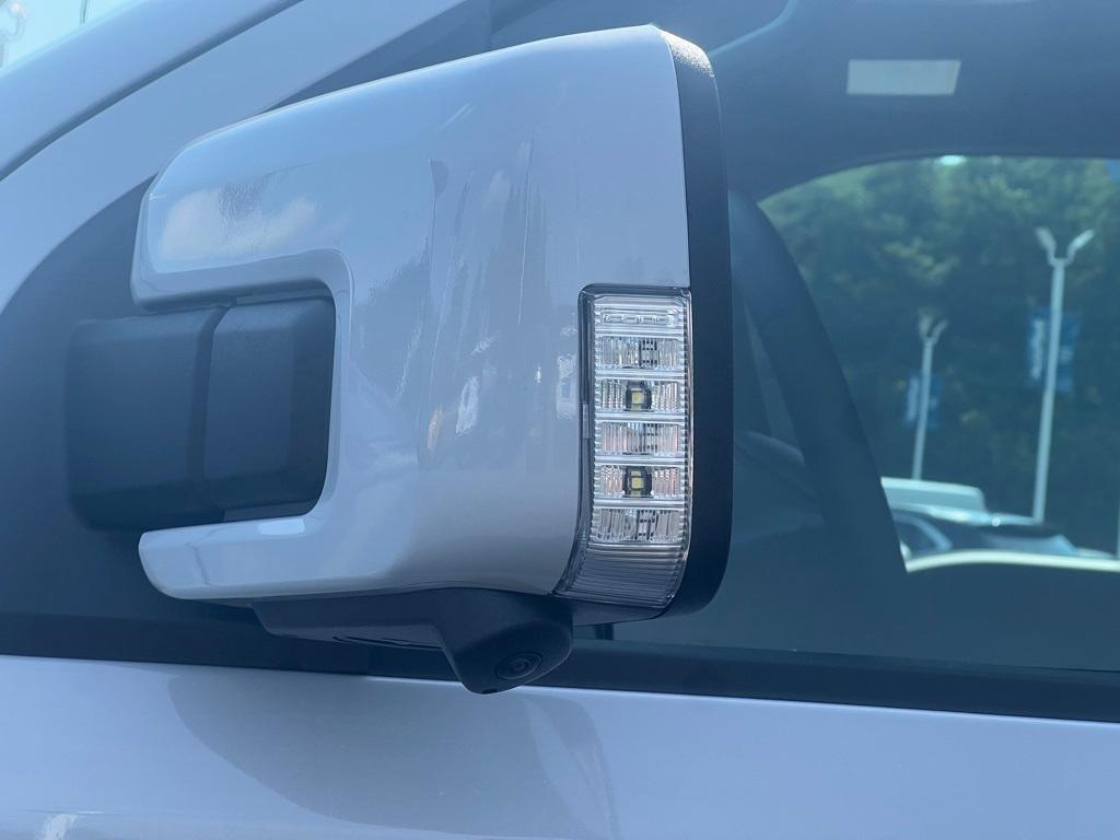 new 2025 Ford F-150 car, priced at $77,635