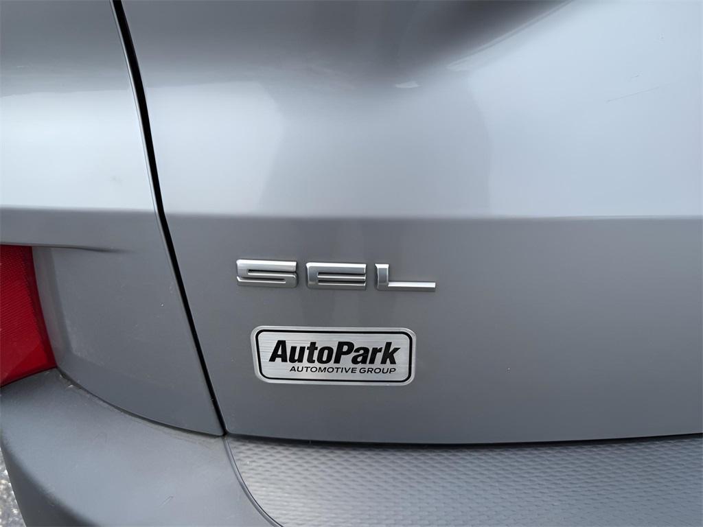 used 2022 Ford Escape car, priced at $20,829