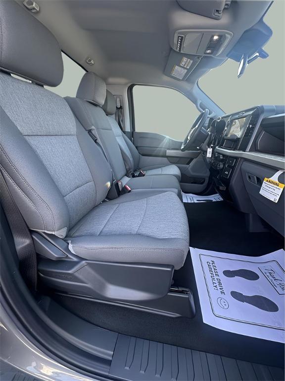 new 2025 Ford F-250 car, priced at $70,615
