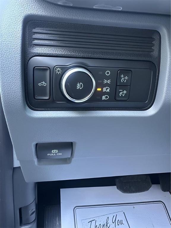 new 2025 Ford F-250 car, priced at $70,615