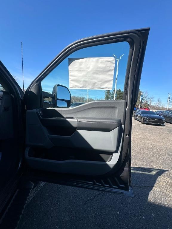 new 2025 Ford F-250 car, priced at $70,615