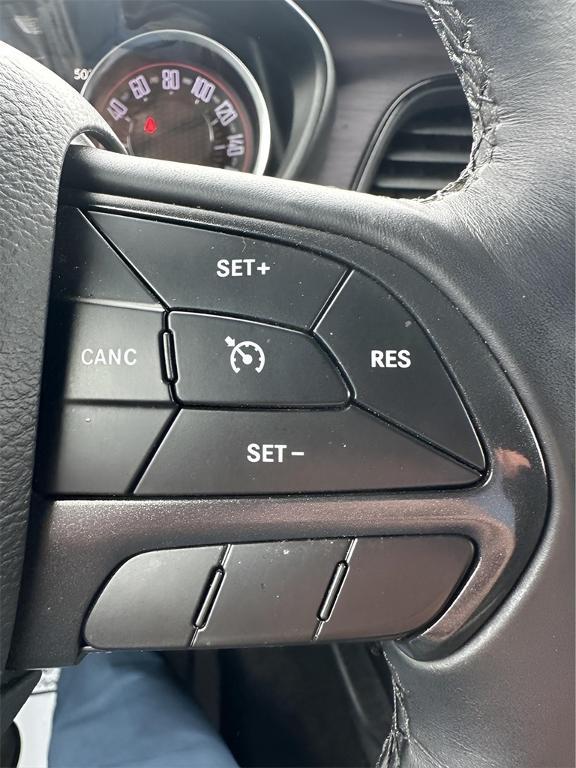used 2018 Dodge Challenger car, priced at $16,995