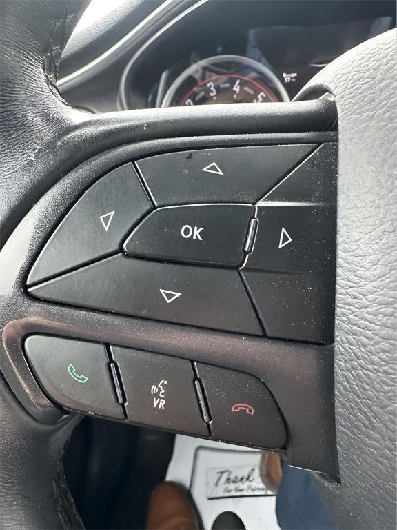 used 2018 Dodge Challenger car, priced at $16,995