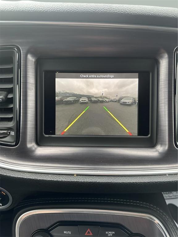 used 2018 Dodge Challenger car, priced at $16,995