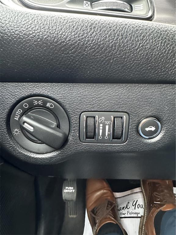 used 2018 Dodge Challenger car, priced at $16,995