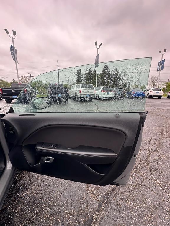 used 2018 Dodge Challenger car, priced at $16,995