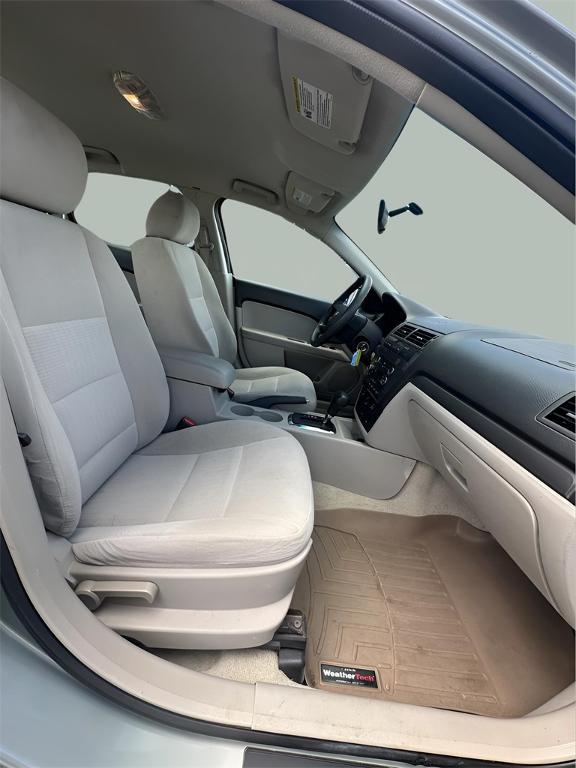 used 2008 Ford Fusion car, priced at $7,995