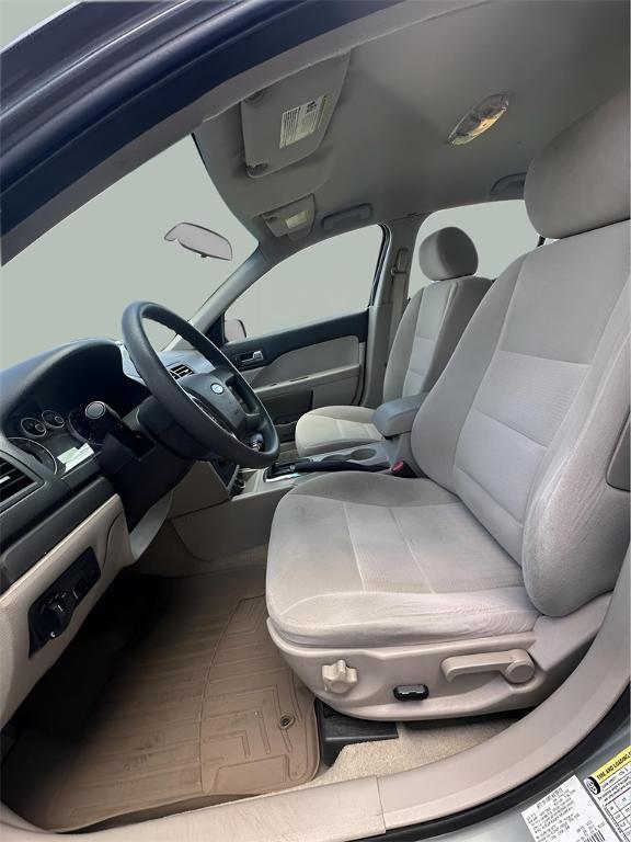 used 2008 Ford Fusion car, priced at $7,995