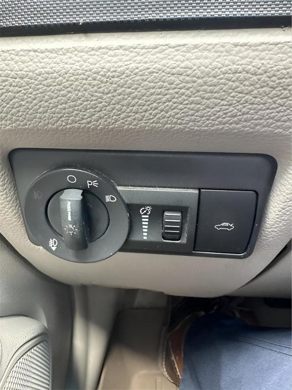 used 2008 Ford Fusion car, priced at $7,995