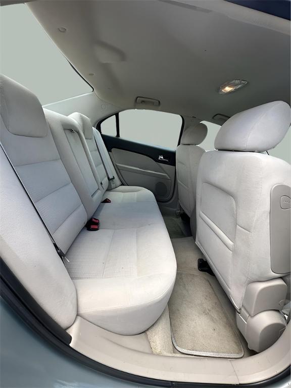 used 2008 Ford Fusion car, priced at $7,995