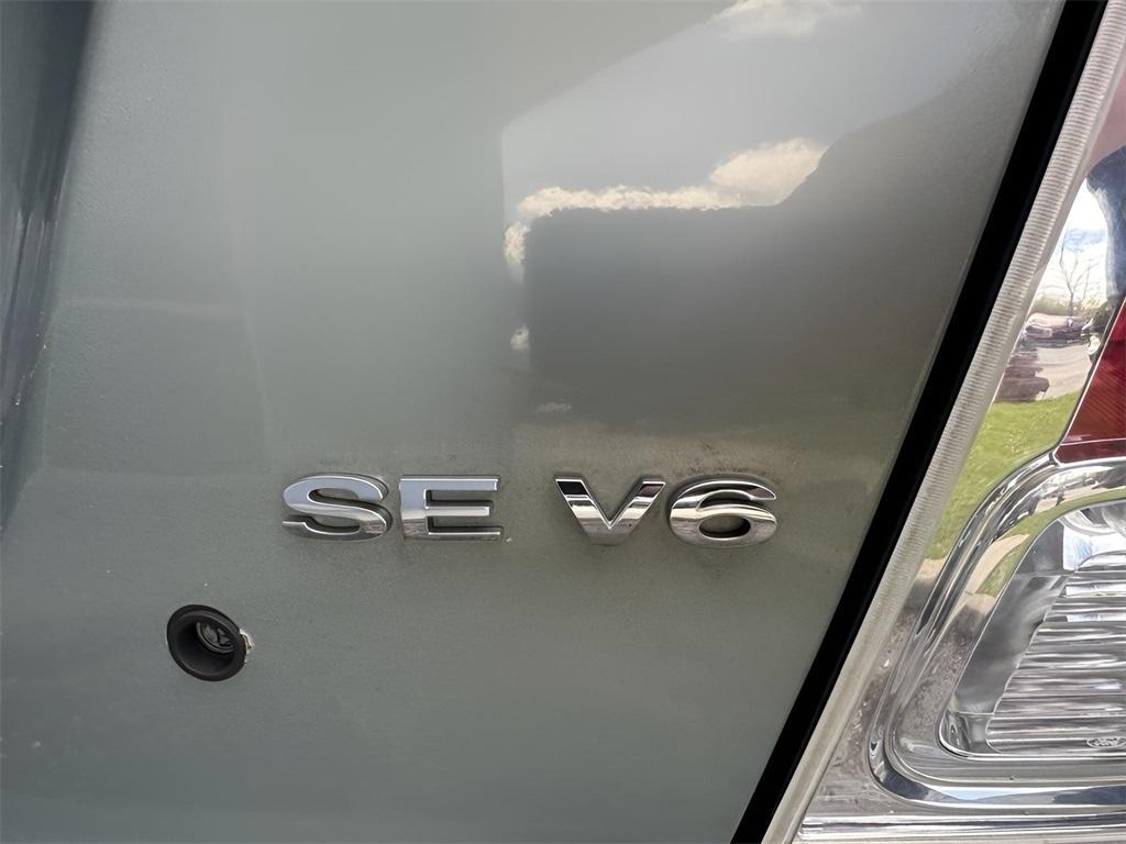 used 2008 Ford Fusion car, priced at $7,995