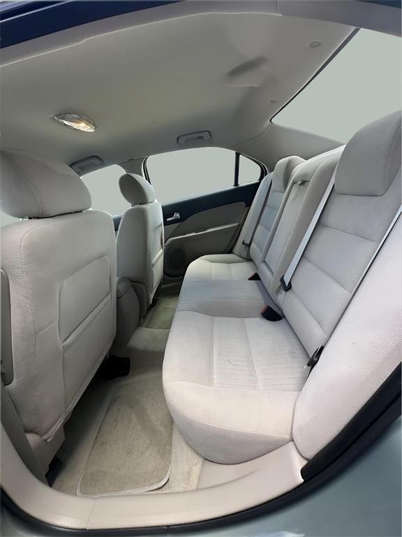 used 2008 Ford Fusion car, priced at $7,995