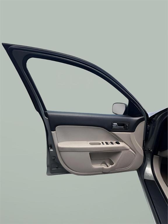 used 2008 Ford Fusion car, priced at $7,995