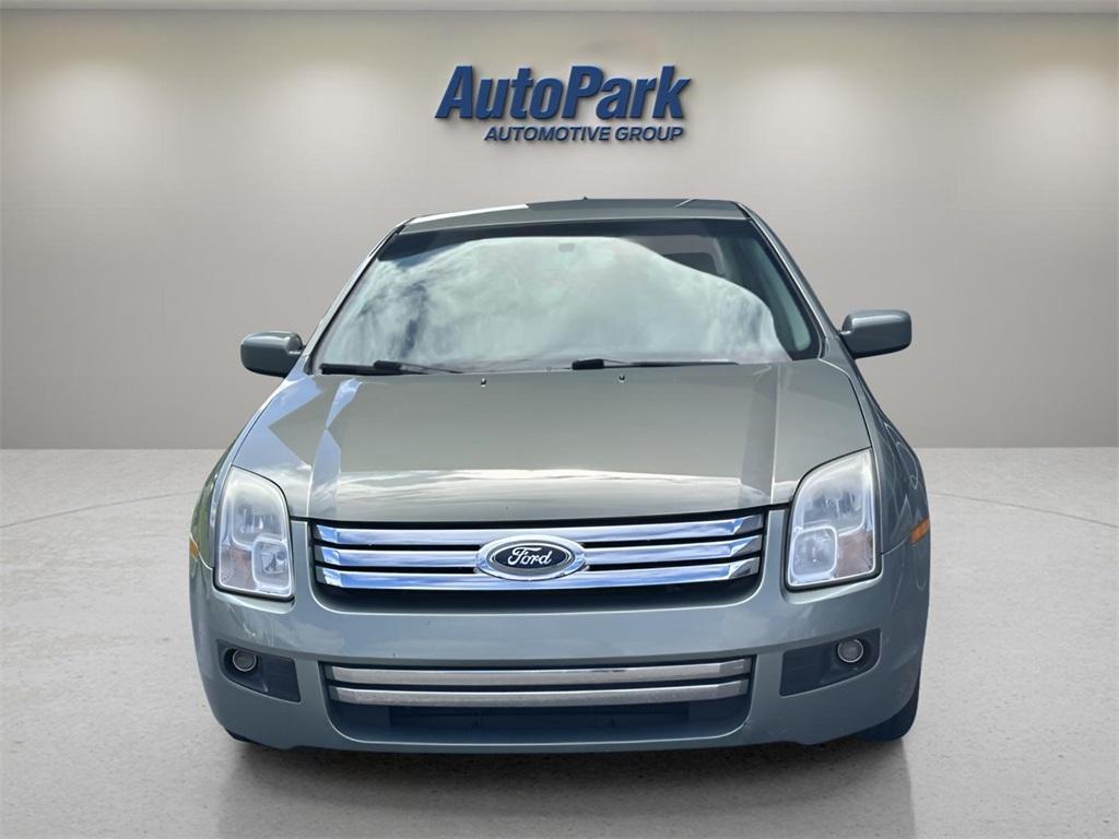 used 2008 Ford Fusion car, priced at $7,995