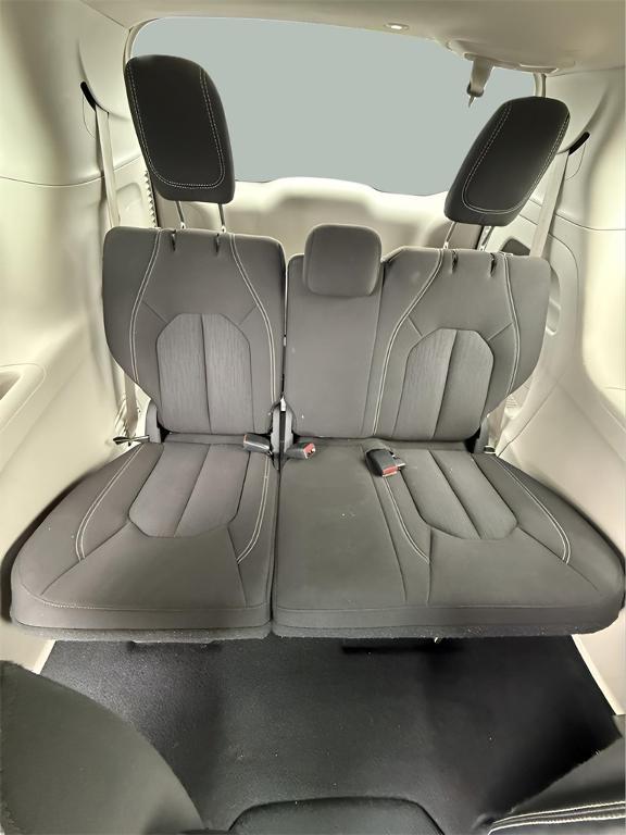 used 2023 Chrysler Voyager car, priced at $20,995