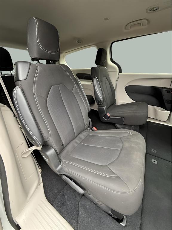 used 2023 Chrysler Voyager car, priced at $20,995