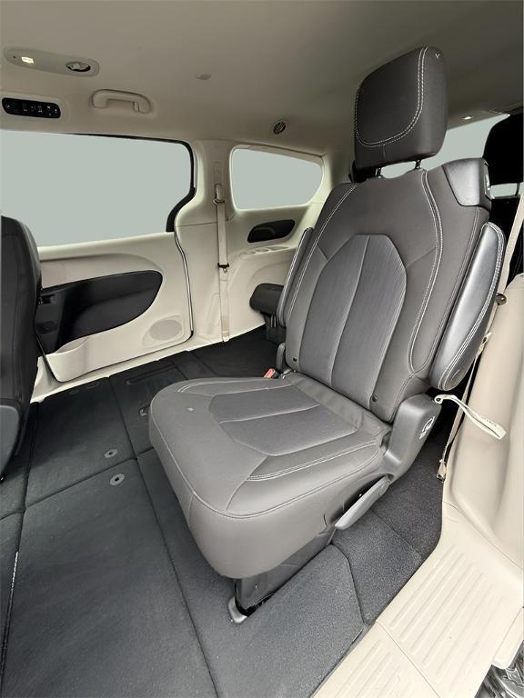 used 2023 Chrysler Voyager car, priced at $20,995