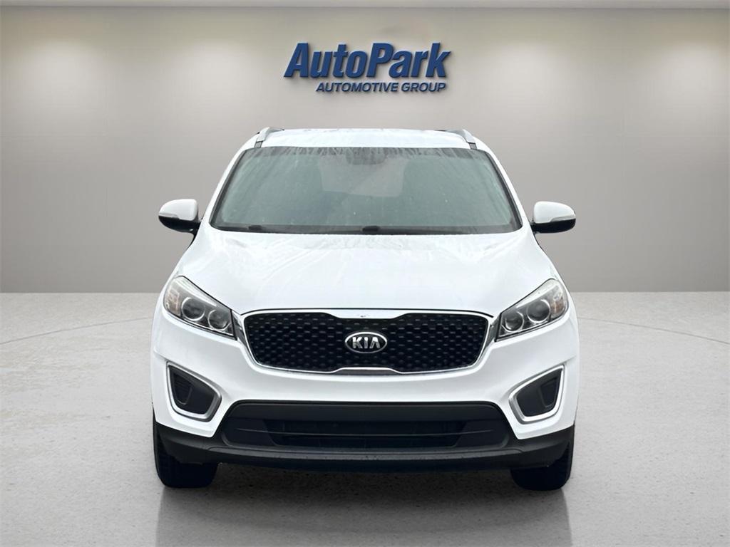used 2017 Kia Sorento car, priced at $10,995