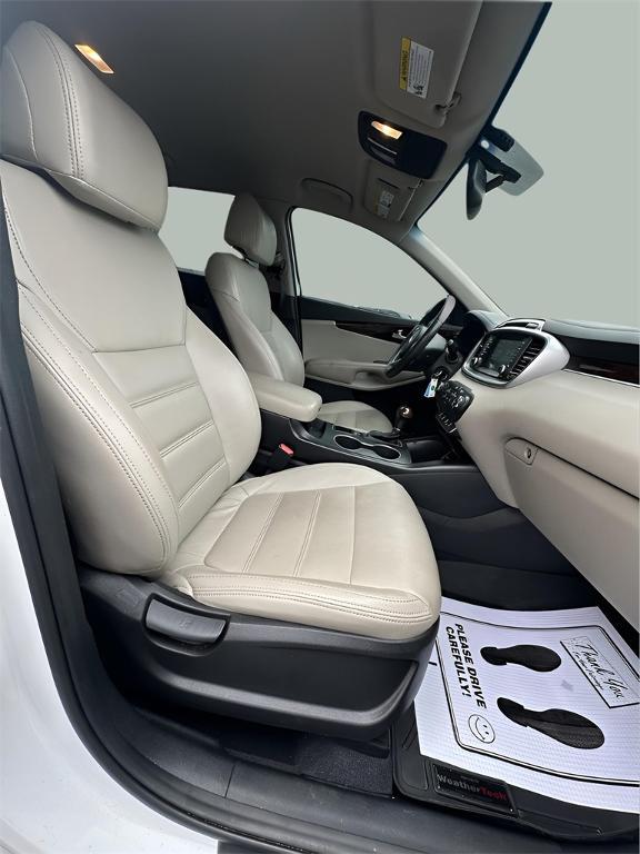 used 2017 Kia Sorento car, priced at $10,995
