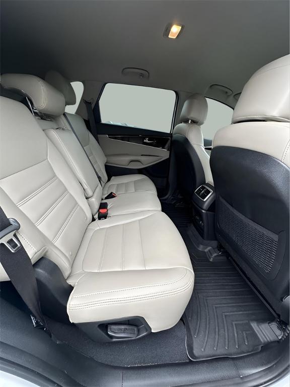 used 2017 Kia Sorento car, priced at $10,995